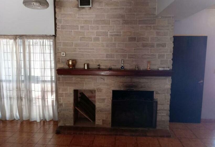 فندق صغير Hospedaje Calle 41