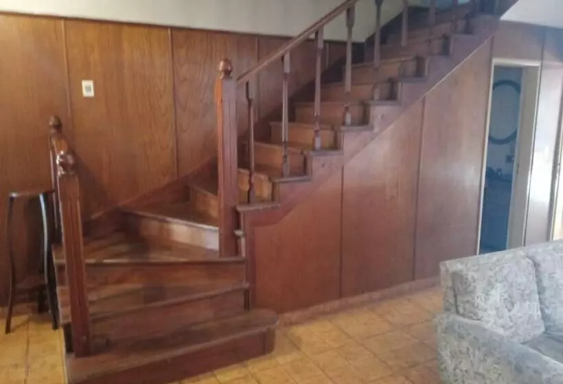 Retkeilymaja Hospedaje Calle 41