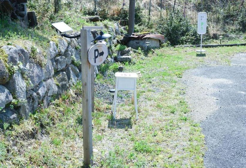 酒店 安全第一客室 Anzen Daiichi Inn