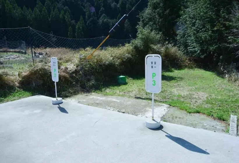 ホテル 安全第一客室 Anzen Daiichi Inn