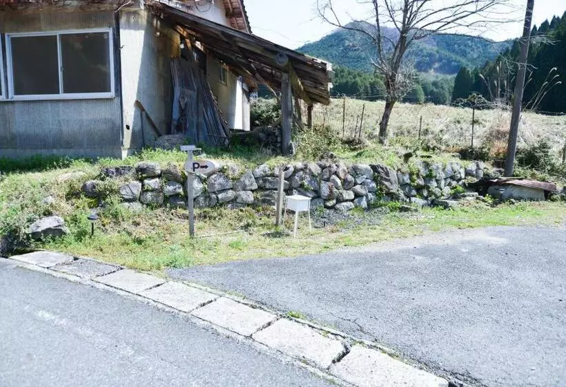 ホテル 安全第一客室 Anzen Daiichi Inn