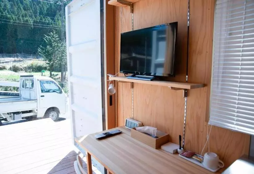 ホテル 安全第一客室 Anzen Daiichi Inn