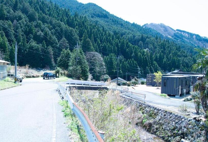 Отель 安全第一客室 Anzen Daiichi Inn