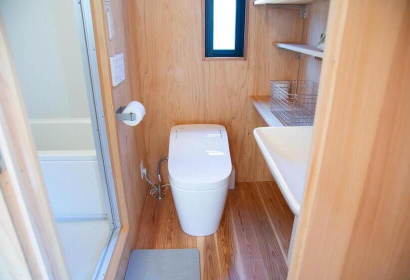 فندق 安全第一客室 Anzen Daiichi Inn