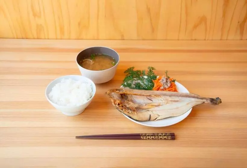 ホテル 安全第一客室 Anzen Daiichi Inn