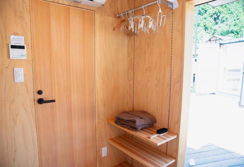 Hotel 安全第一客室 Anzen Daiichi Inn