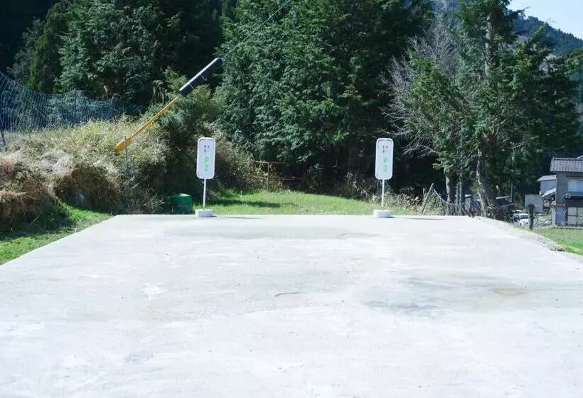 ホテル 安全第一客室 Anzen Daiichi Inn