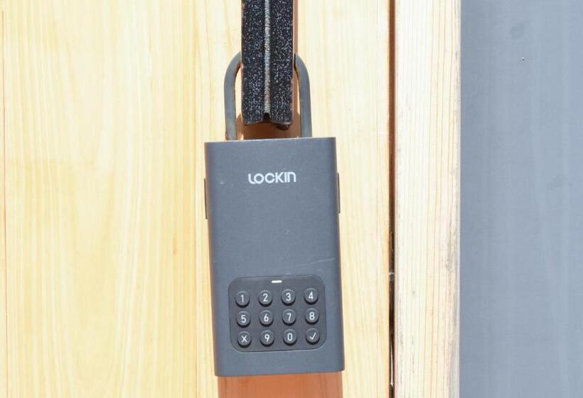 فندق 安全第一客室 Anzen Daiichi Inn