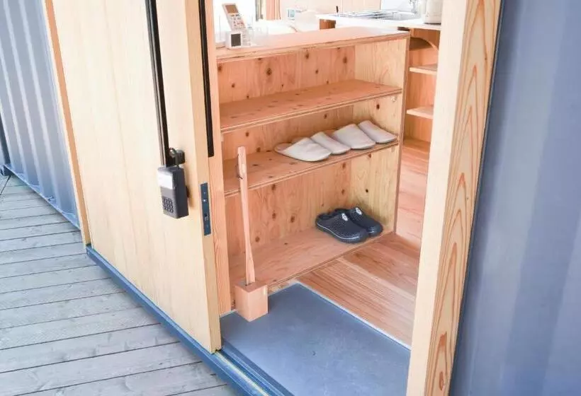 ホテル 安全第一客室 Anzen Daiichi Inn