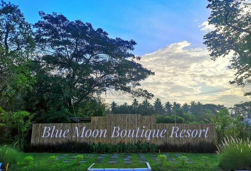 호텔 Blue Moon Boutique Resort