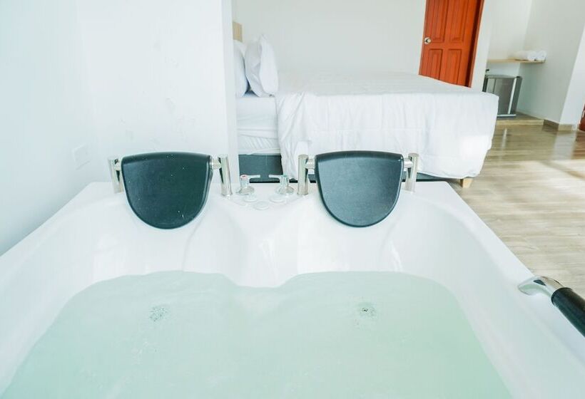 هتل Caribbean Cartagena