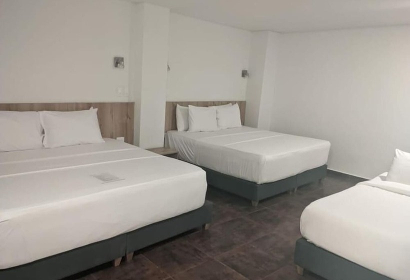 هتل Caribbean Cartagena