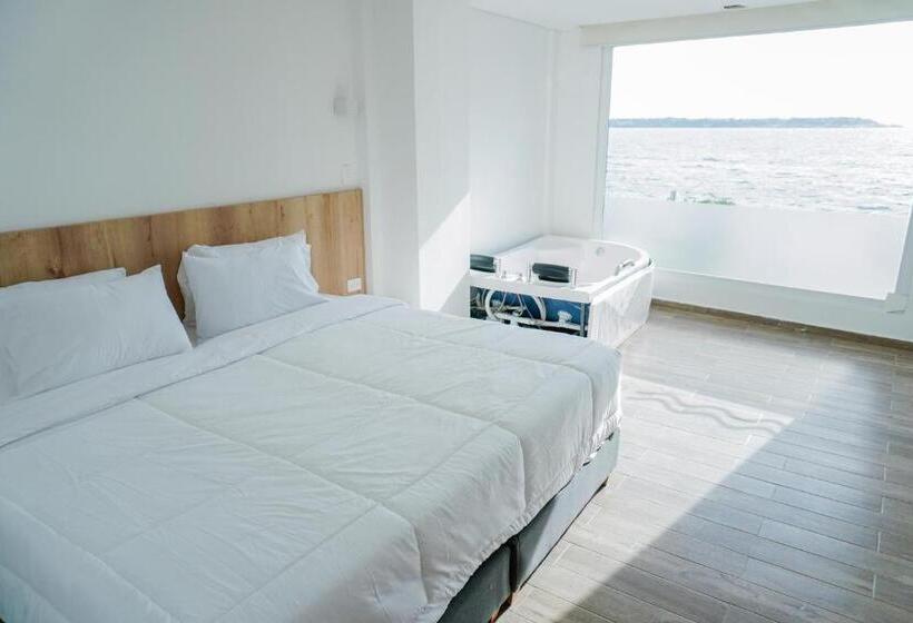 هتل Caribbean Cartagena