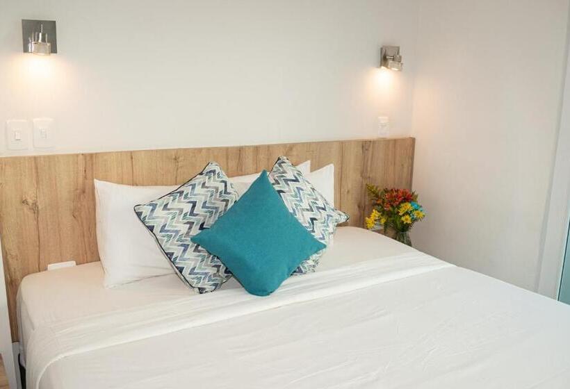 هتل Caribbean Cartagena