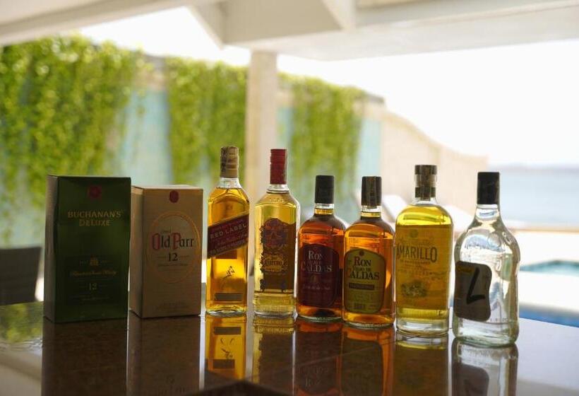 هتل Caribbean Cartagena