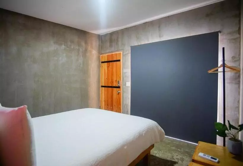 ホテル Casas Vv