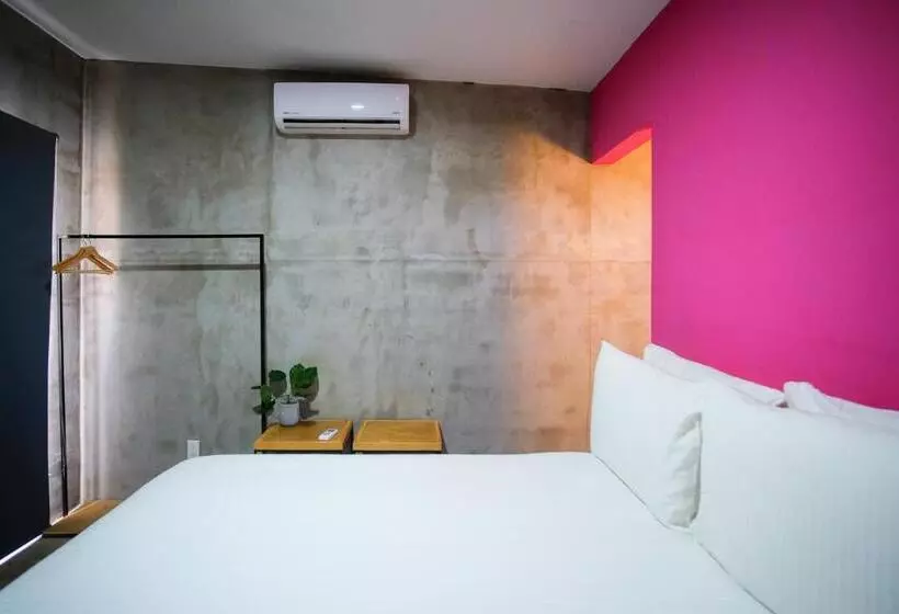 ホテル Casas Vv