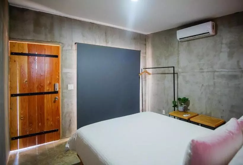 ホテル Casas Vv