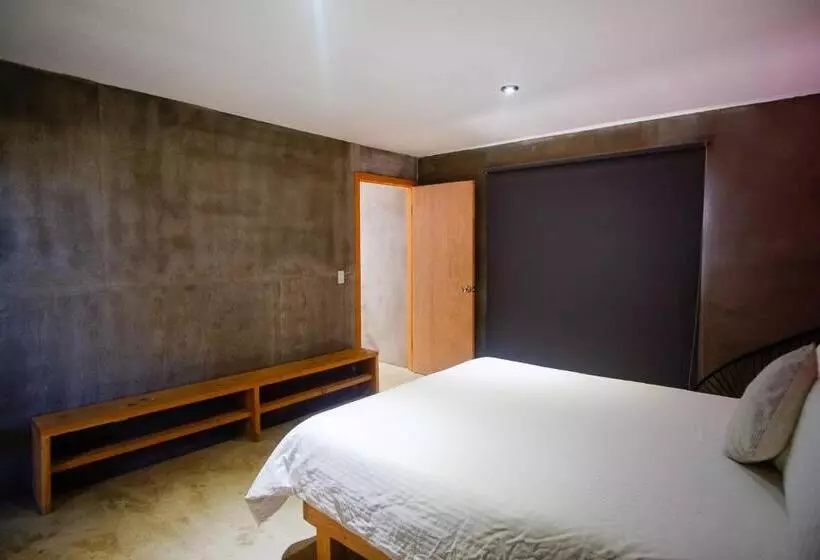 ホテル Casas Vv