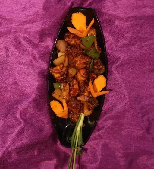 Hotelli Chandra Residency