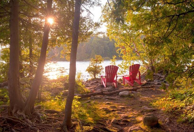 فندق Condo 904 At North Creek Resort