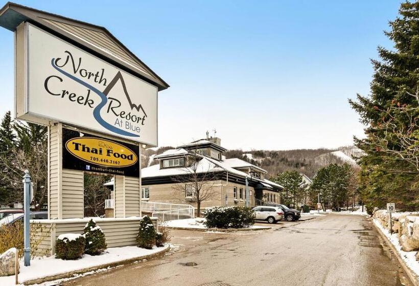 فندق Condo 904 At North Creek Resort