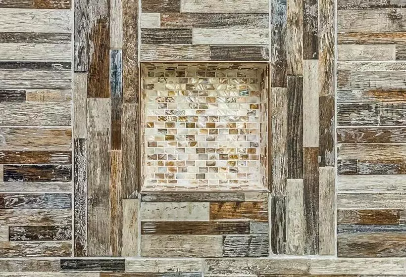 Hotelli Condo 904 At North Creek Resort