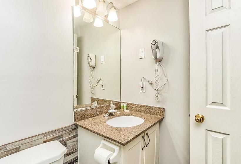 فندق Condo 904 At North Creek Resort