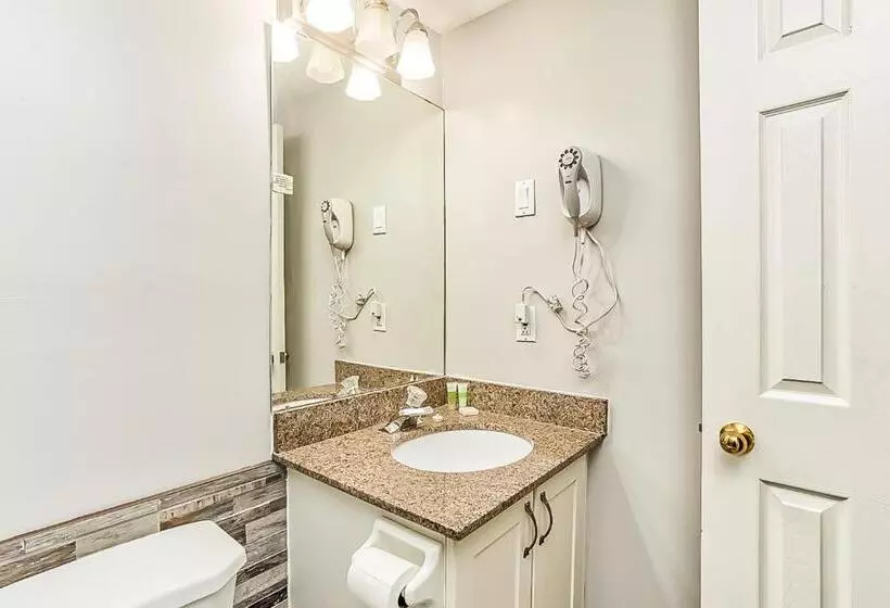 Hotelli Condo 904 At North Creek Resort
