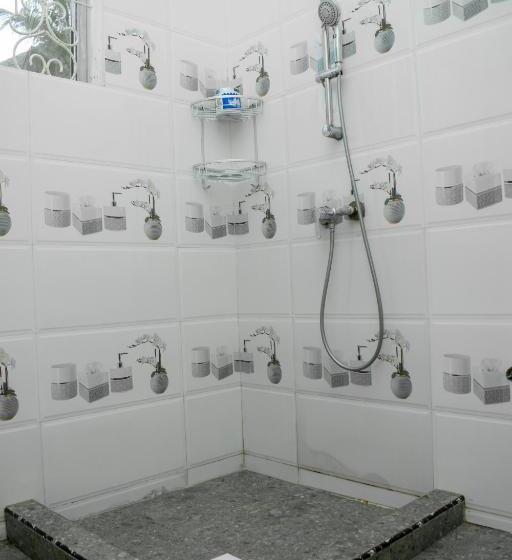 هتل Daniel Zanzibar