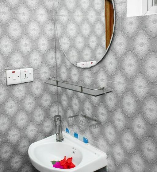 هتل Daniel Zanzibar