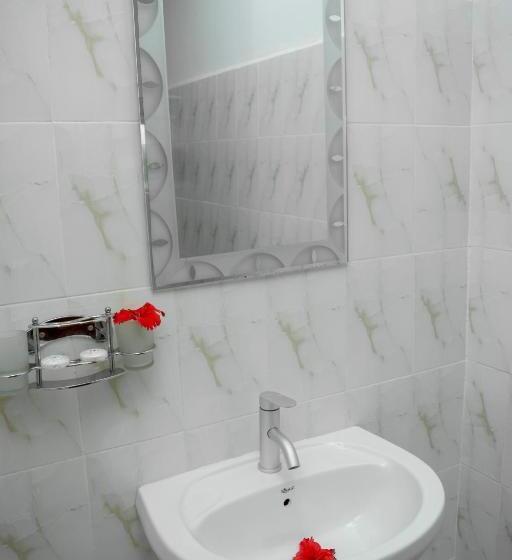 هتل Daniel Zanzibar