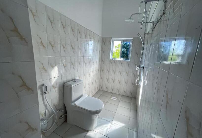 هتل Daniel Zanzibar