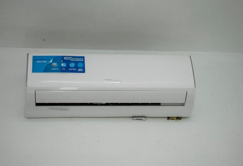 هتل Daniel Zanzibar