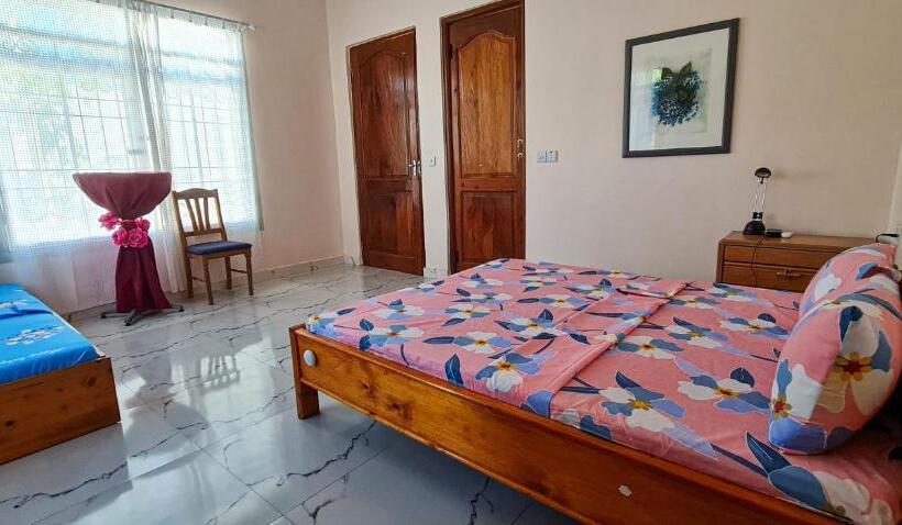 هتل Daniel Zanzibar