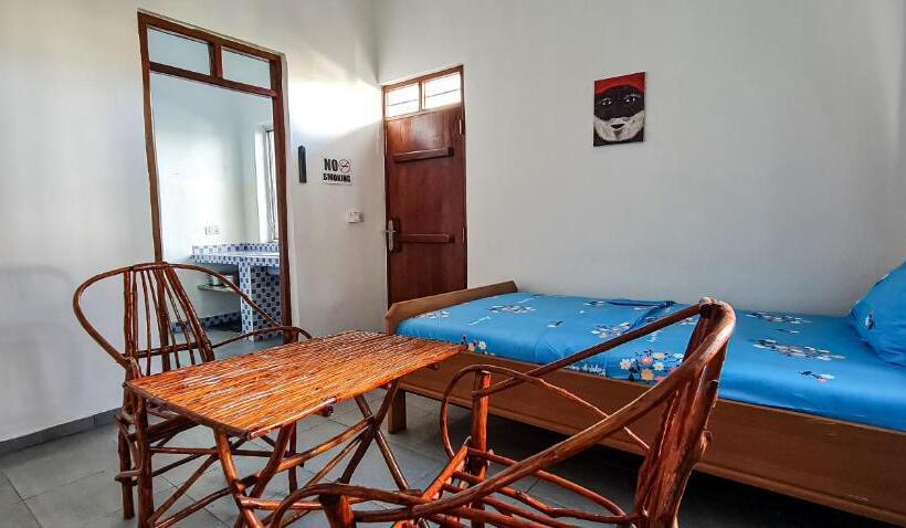 هتل Daniel Zanzibar