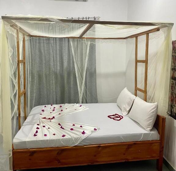 هتل Daniel Zanzibar