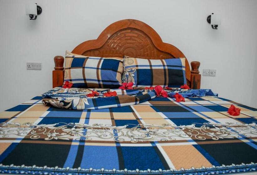 هتل Daniel Zanzibar