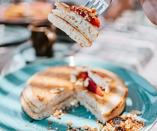 ホテル Dos Mares Barefoot