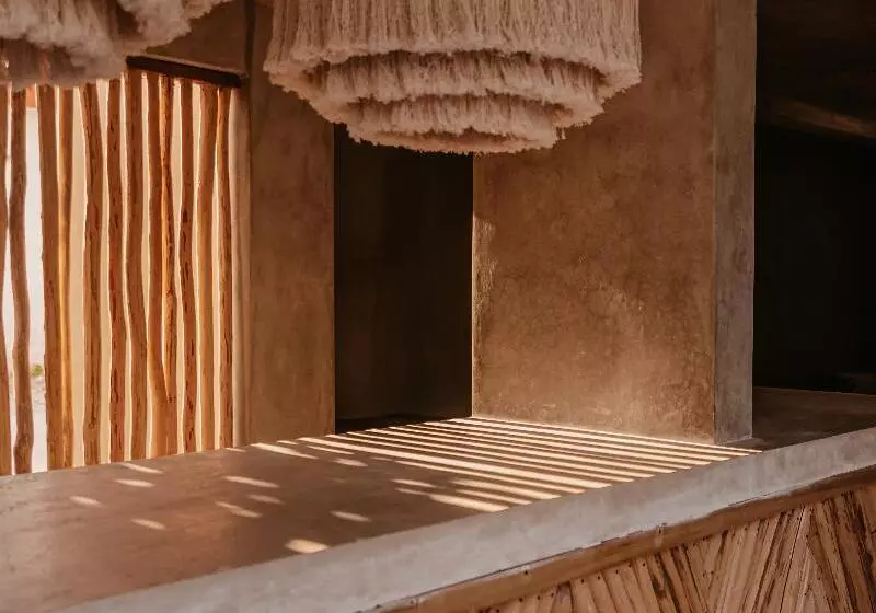 ホテル Dos Mares Barefoot