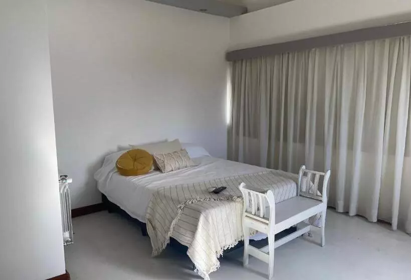 Hotelli Esencias De Casagrande