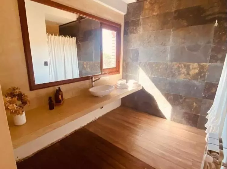 Hotelli Esencias De Casagrande