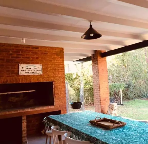 Hotelli Esencias De Casagrande