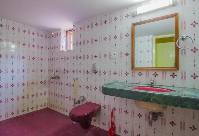 Hotel Flagship Keegan Palms 2bhk