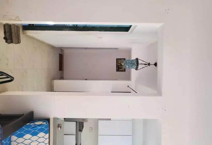 Hôtel Flagship Keegan Palms 2bhk