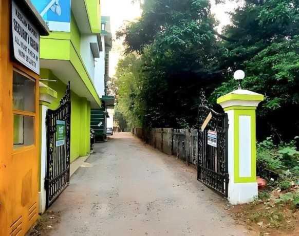 Hotelli Flagship Keegan Palms 2bhk