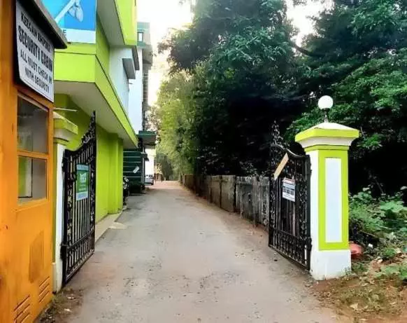 Hôtel Flagship Keegan Palms 2bhk