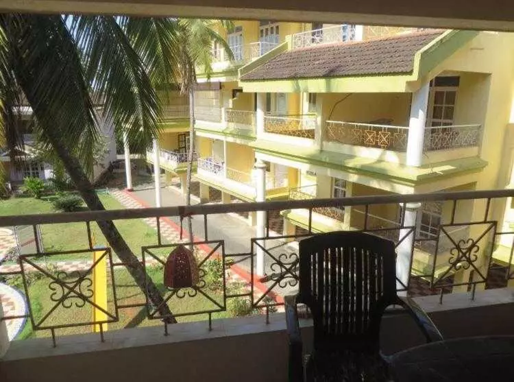 Hôtel Flagship Keegan Palms 2bhk