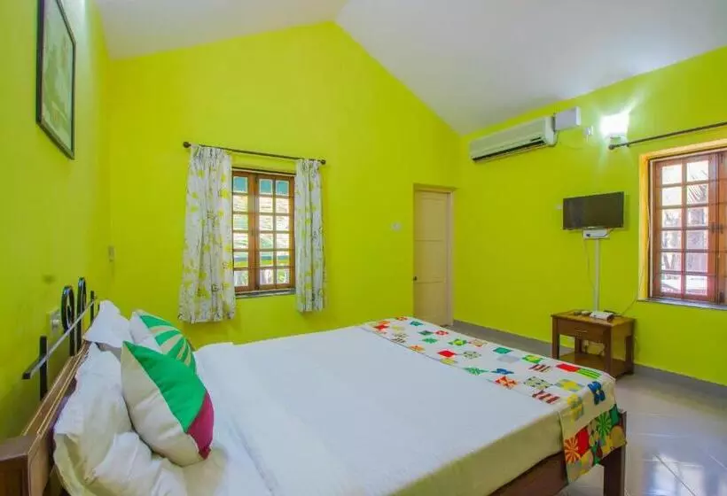 Hôtel Flagship Keegan Palms 2bhk