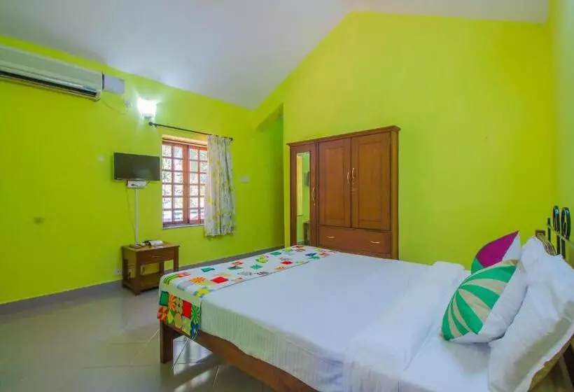 Hôtel Flagship Keegan Palms 2bhk